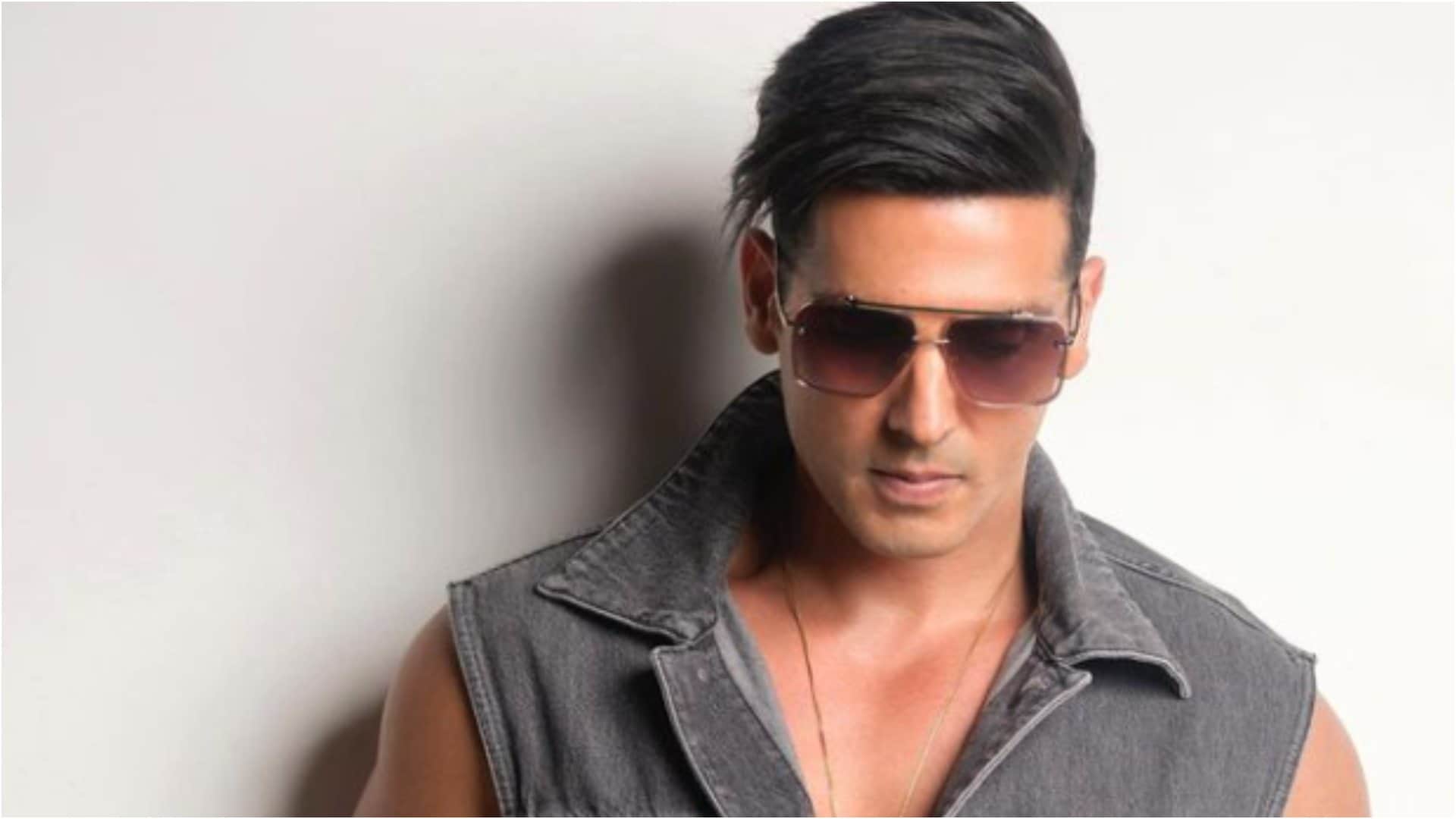 Zayed Khan revealed that his elder son Zidaan has respiratory issues recalled near death experience in London