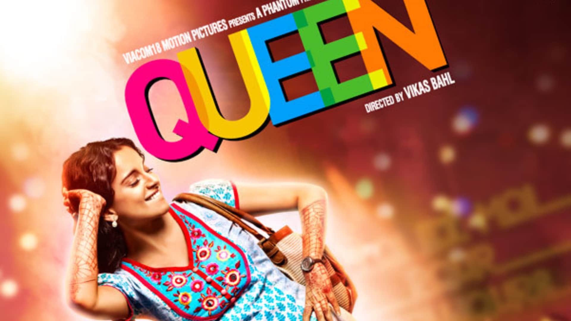 Women-Centric Hindi Movies Do Patti Crew Queen Mardaani Gangubai Kathiawadi