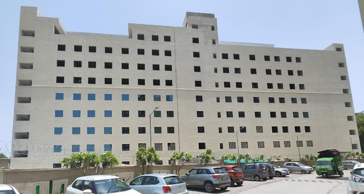 KDA will give a gift to the city residents on Diwali they will get a four star hotel and commercial mall