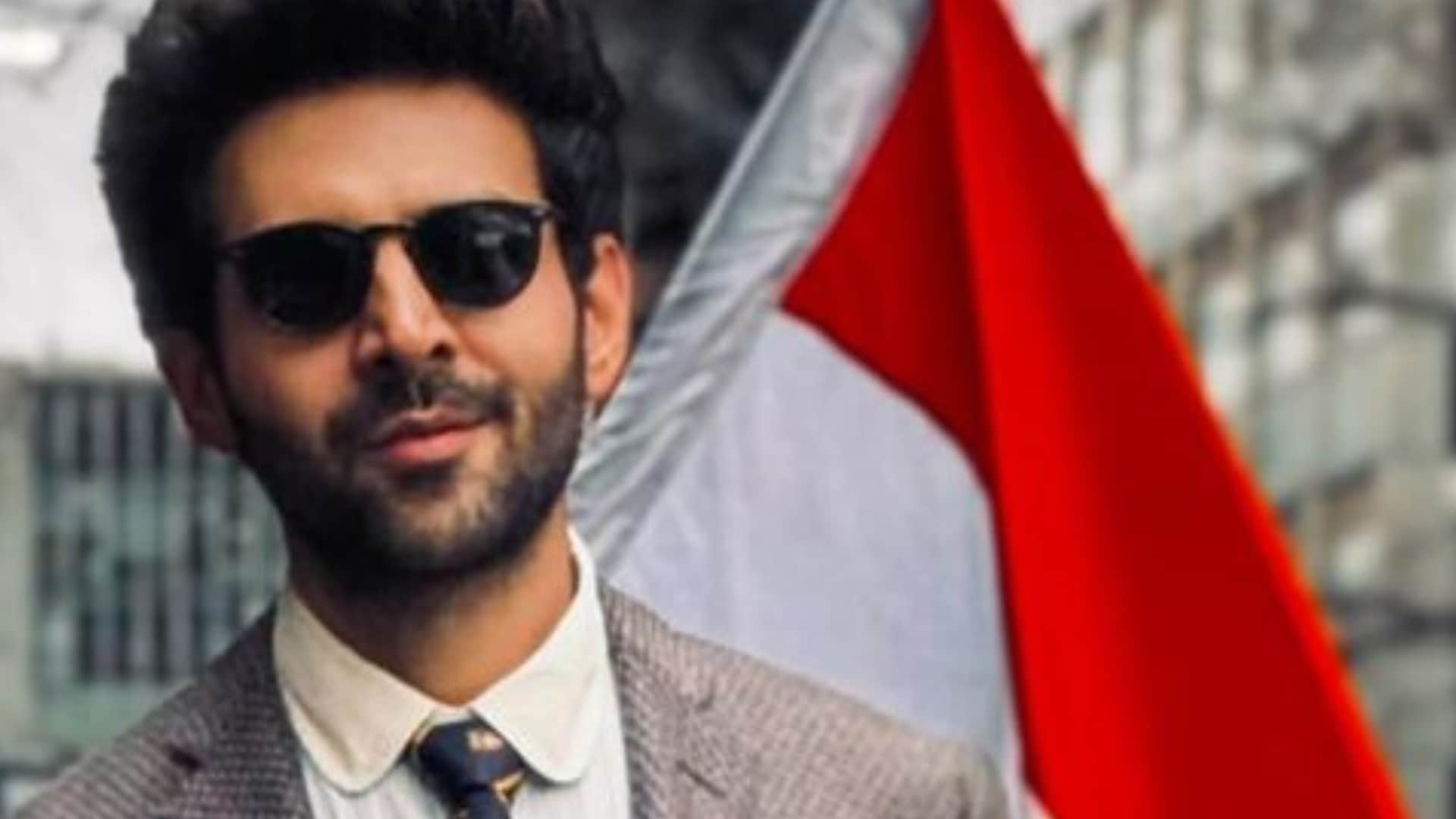 Kartik Aaryan says he worked with debut directors bhool bhulaiyaa 3 actor says In my journey never anything