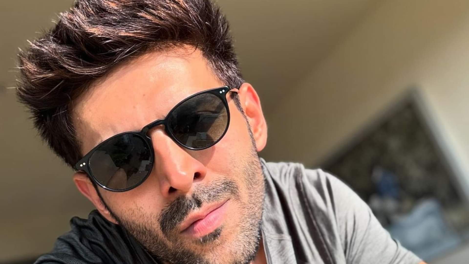 Bhool Bhulaiyaa 3 star Kartik Aaryan Reveals His Relationship Status Know what actors says and fans reaction