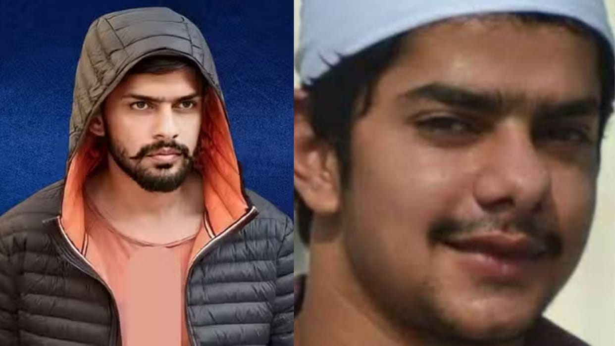 Lawrence Bishnoi's brother Anmol detained in California, being interrogated