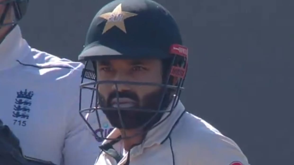 PAK vs ENG: Mohammad Rizwan achieved a big achievement completed fastest 2000 runs left Sarfaraz Ahmed behind