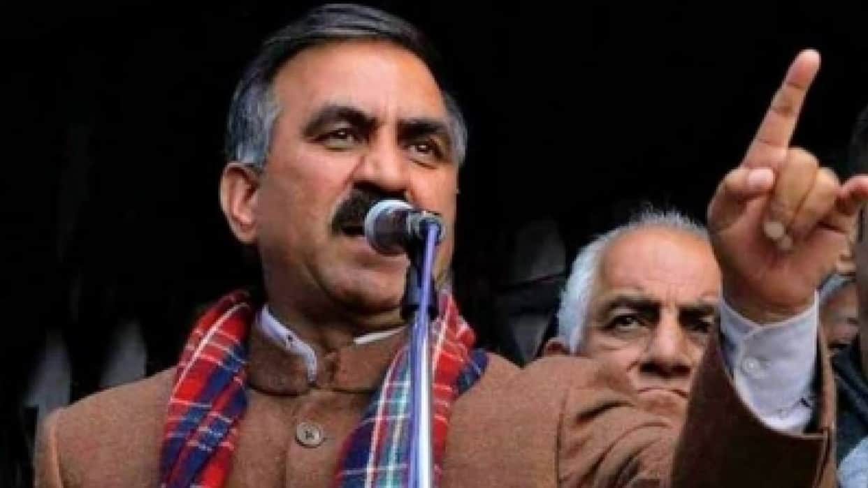 himachal compassionate appointment old rejected cases one time relief 2026