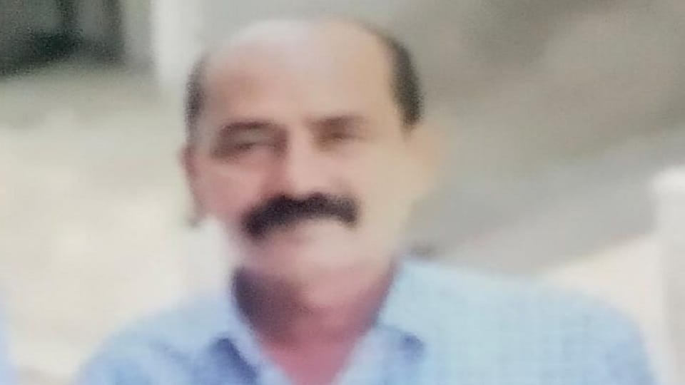Meerut: History-sheeter property dealer of Muzaffarnagar shot dead, three arrested