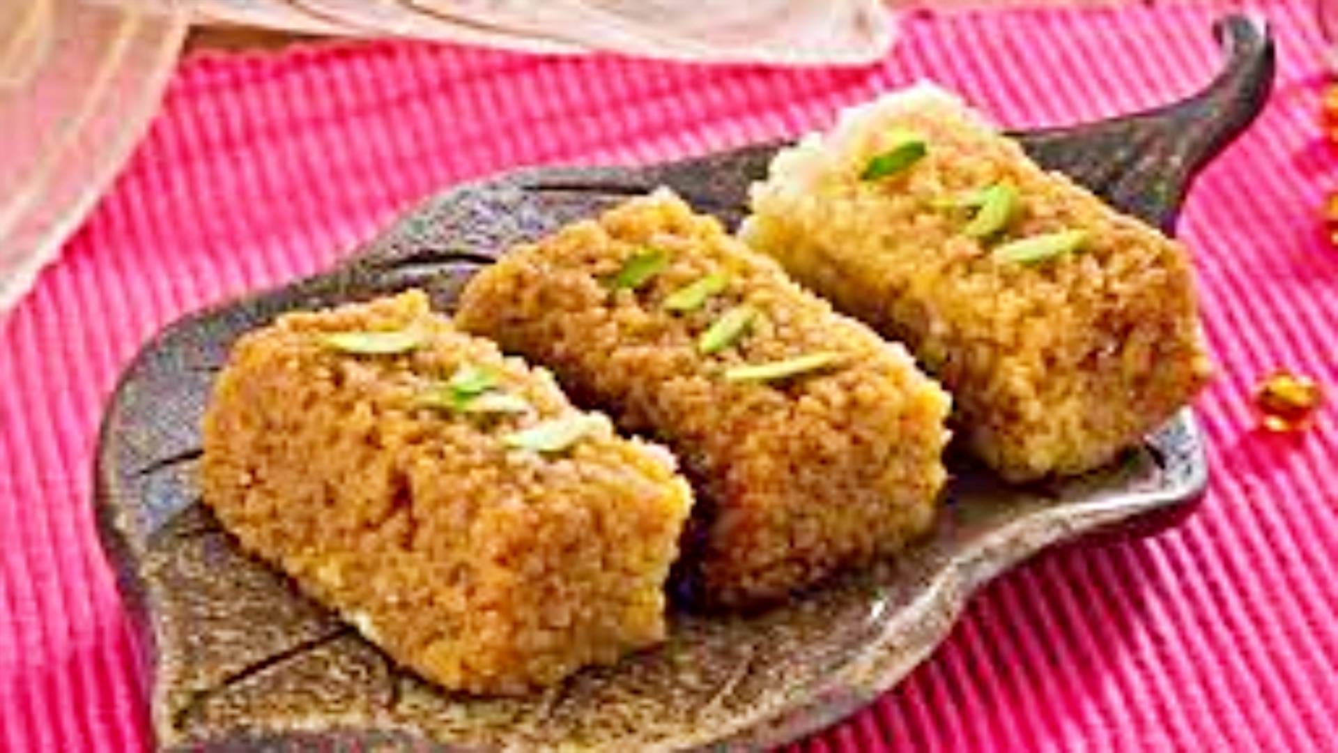 मिल्क केक