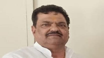 Meerapur by-election: Former district president Ajit Rathi did not attend nomination