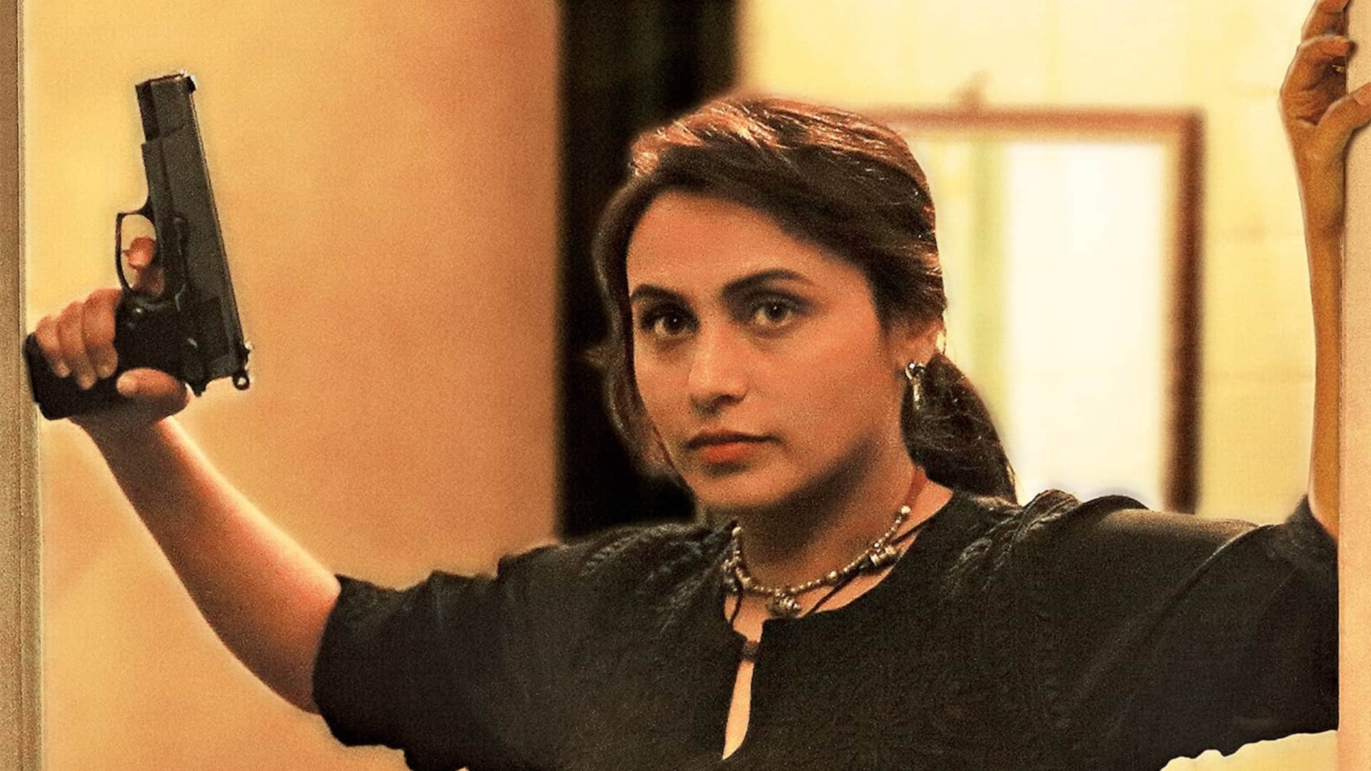 Women-Centric Hindi Movies Do Patti Crew Queen Mardaani Gangubai Kathiawadi