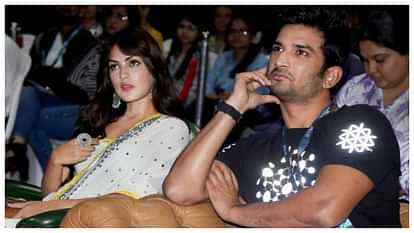 supreme court in sushant rajput death case gave relief rhea chakraborty and family lookout circular cancel