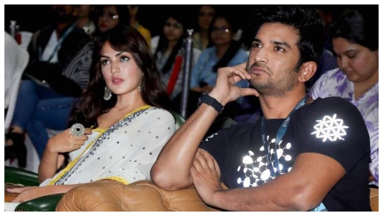 Sushant Singh Rajput Case Closure Report By CBI What Happen With Rhea Chakraborty