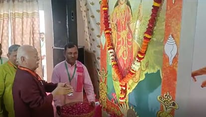 संघ प्रमुख मोहन भागवत