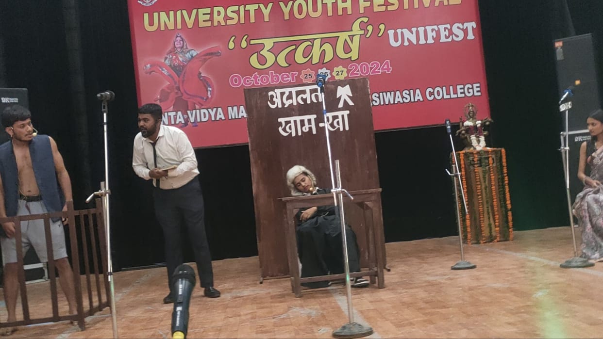 Haryana: Three-day youth festival at Janta College