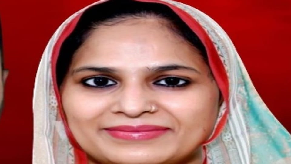 Meerapur : Know how much property SP candidate Sumbul Rana, RLD's Mithlesh Pal and BSP's Shahnazar have