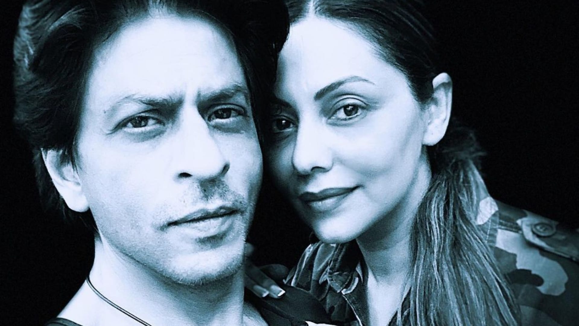 When Shah Rukh Khan said he did not expect wife Gauri to be a good mother as per report