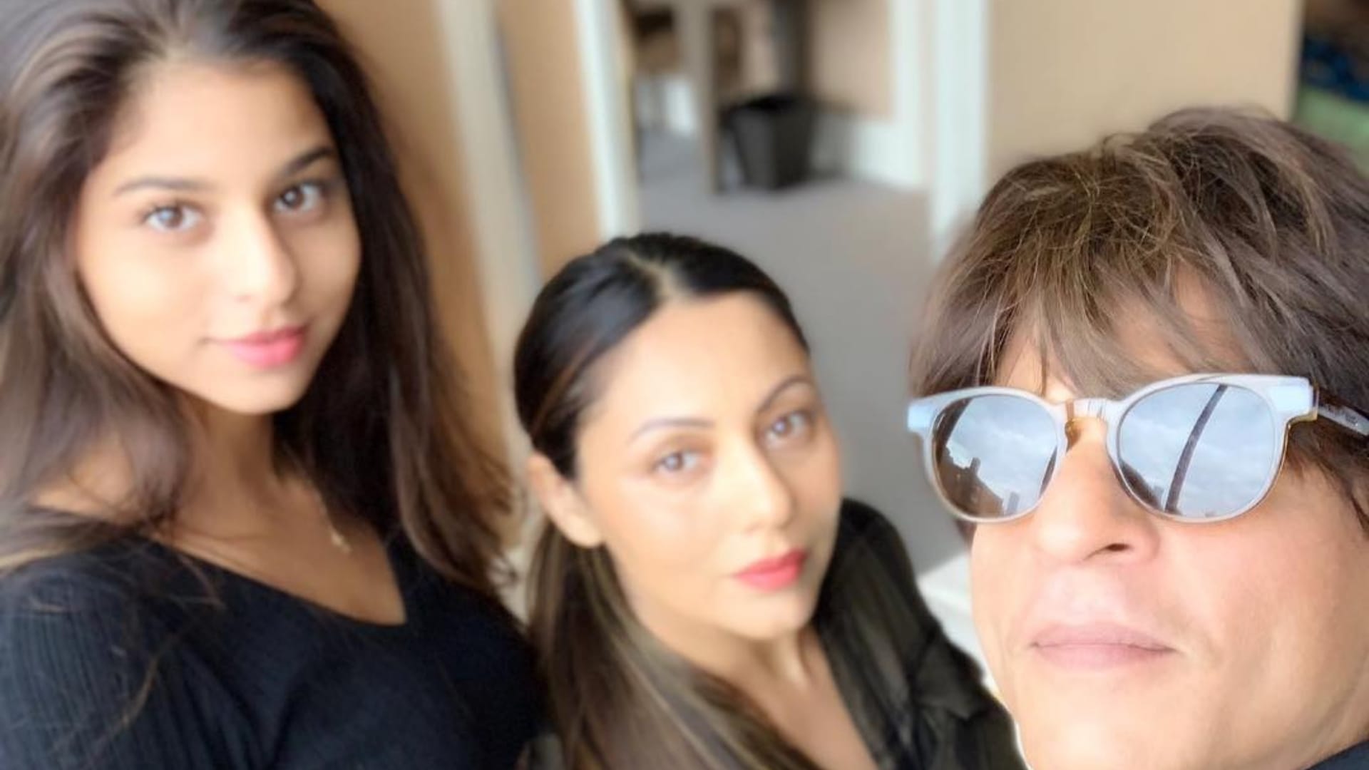 When Shah Rukh Khan said he did not expect wife Gauri to be a good mother as per report