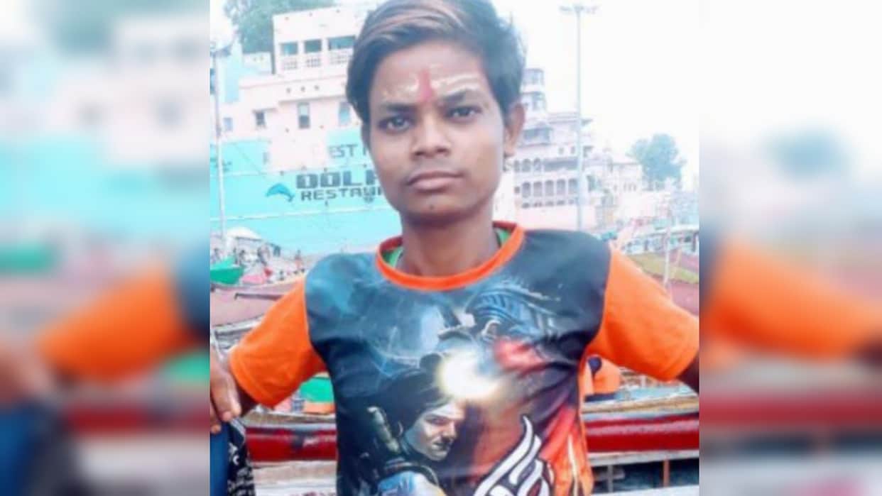 When mother refused to play PUBG, son committed suicide by hanging himself, body found hanging from saree in t