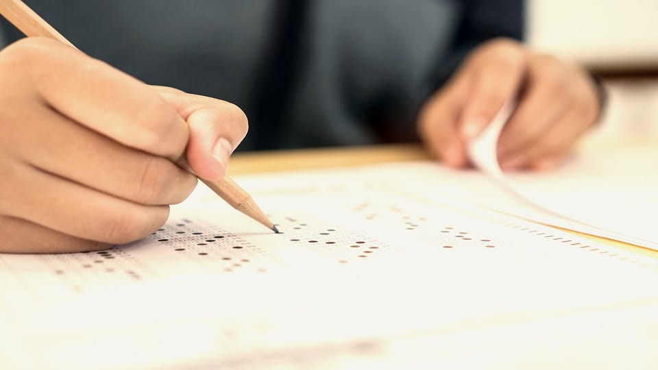 23 percent left teacher eligibility test in the Udham Singh Nagar district
