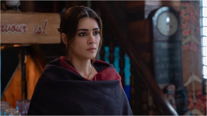 Do Patti Movie Review by Pankaj Shukla Kajol Kriti Sanon Kanika Singh Dhillon Shaheer Sheikh Tanvi Brijendra