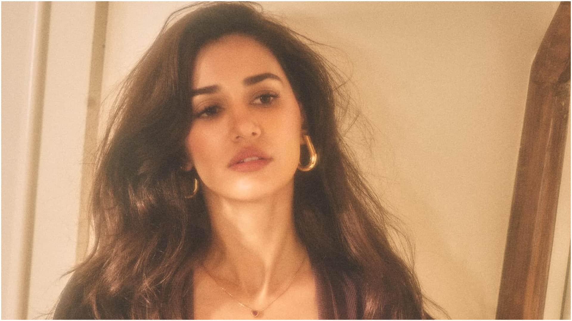 Suriya Kanguva actor Suriya praised Bobby Deol said this in fun when Disha Patani came