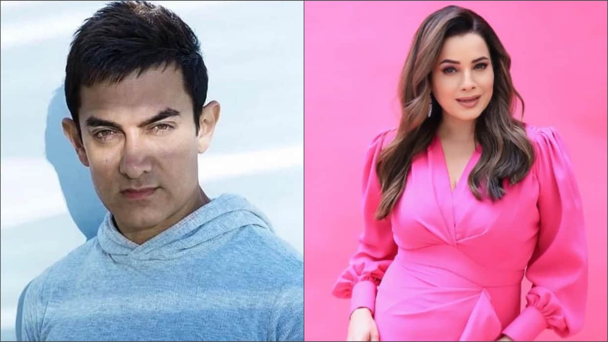 Aamir Khan very particular to his scenes and acting Neelam Kothari shared the memories of Afsana Pyar Ka