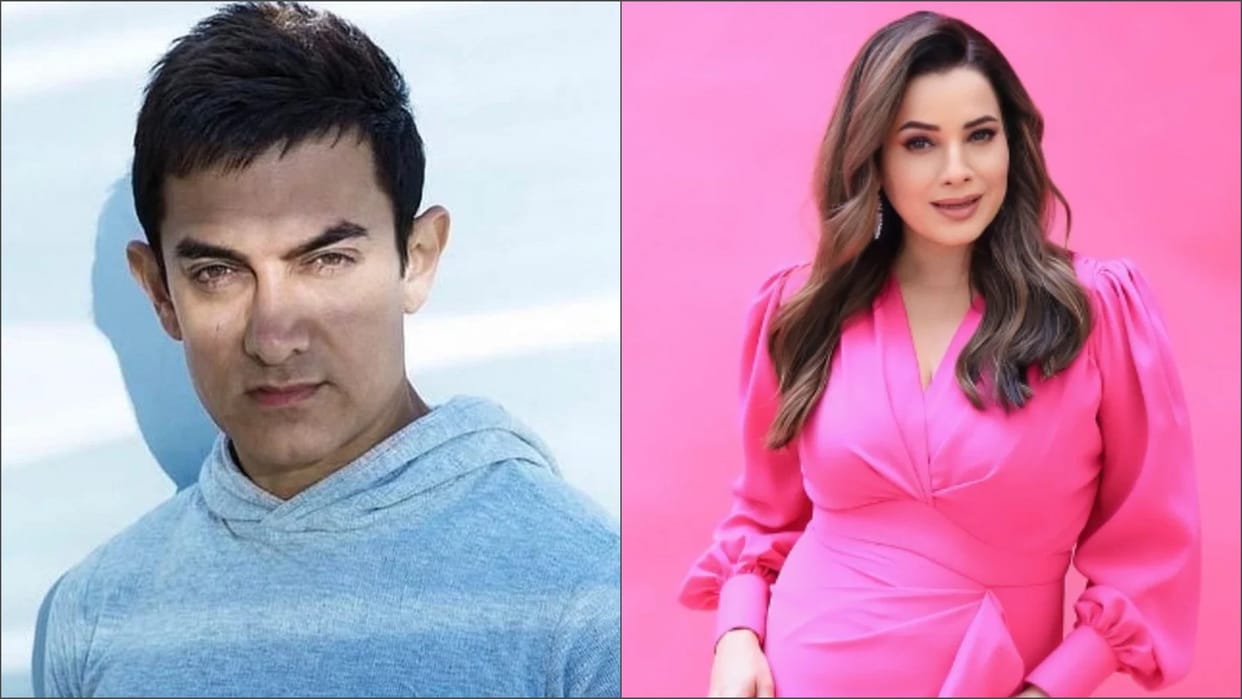 Aamir Khan very particular to his scenes and acting Neelam Kothari shared the memories of Afsana Pyar Ka