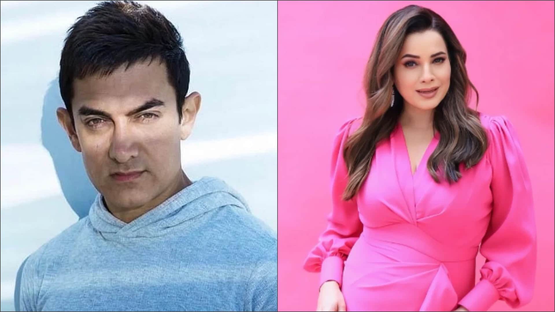 Aamir Khan very particular to his scenes and acting Neelam Kothari shared the memories of Afsana Pyar Ka
