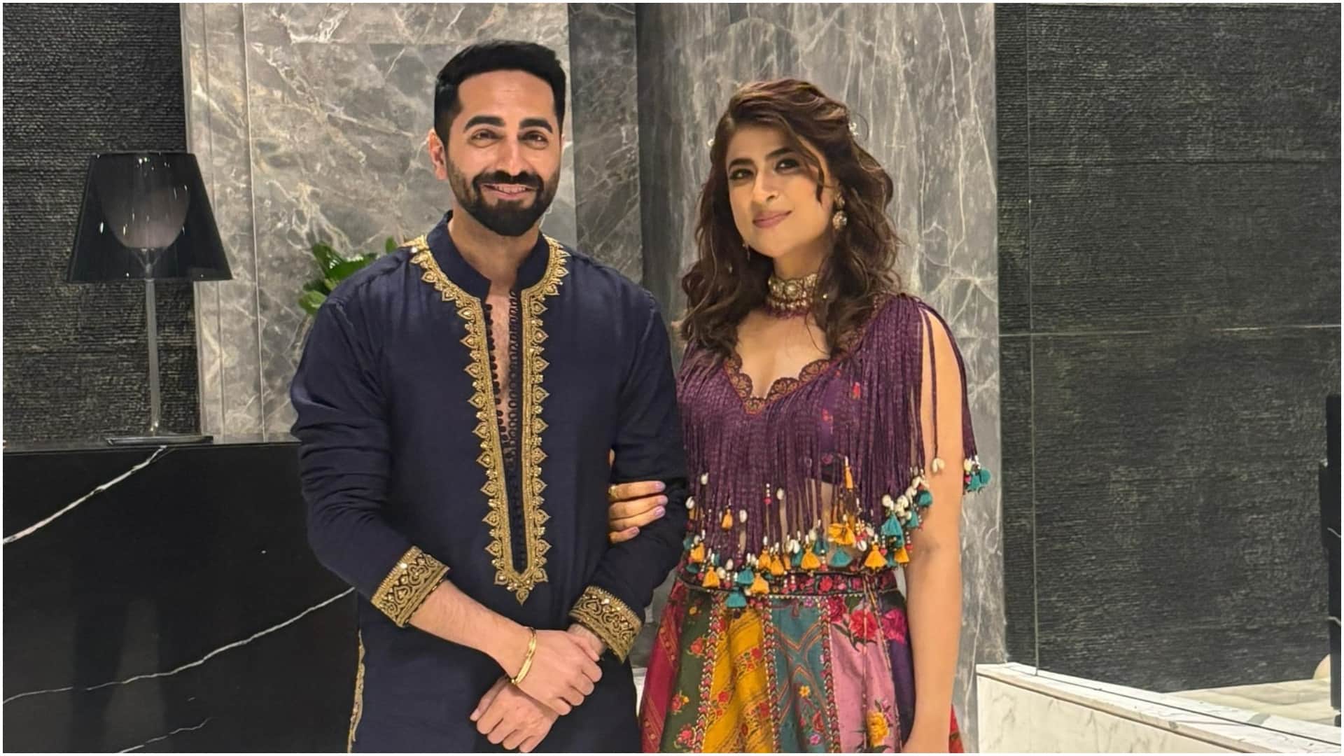 Tahira Kashyap Breast Cancer Relapses know about her books films and love story with Ayushmann Khurrana