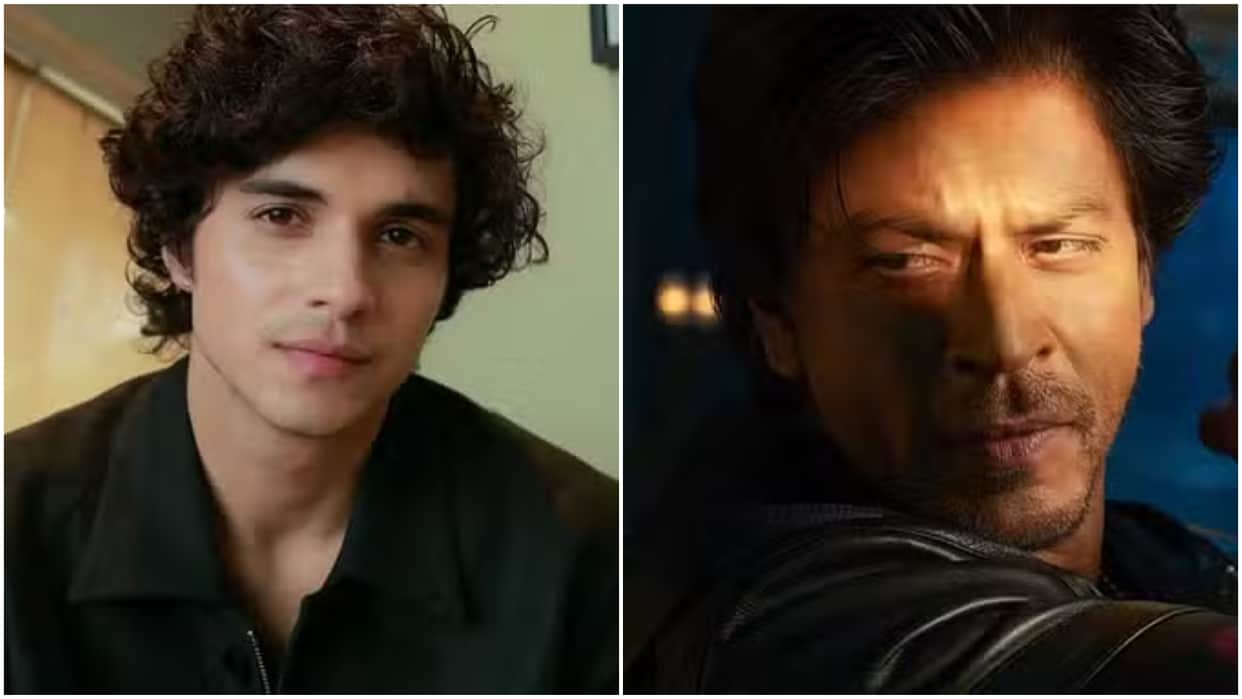 Munjya actor Abhay Verma said he has a wish to meet King actor Shah Rukh Khan this Diwali celebrations