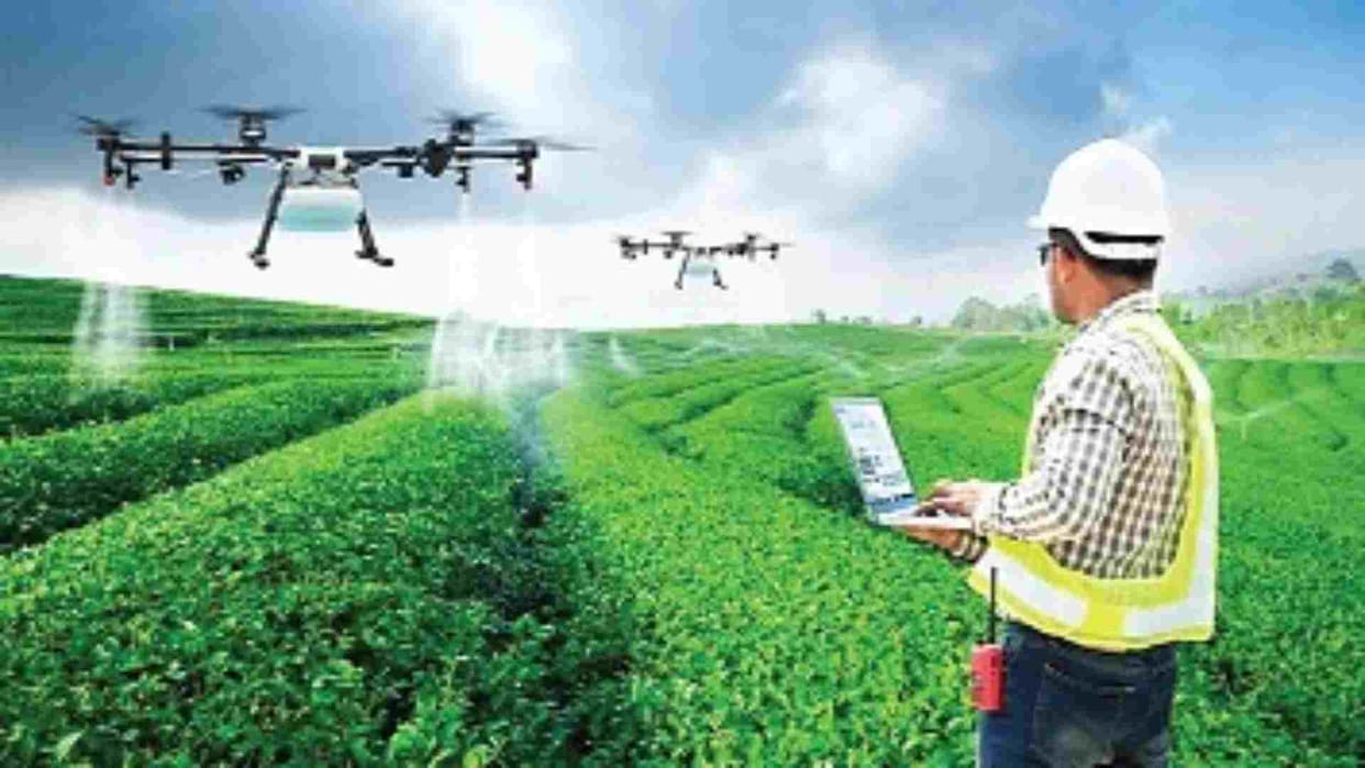 UP: Rules for leasing agricultural land will be simplified, bank loans will be easily available.