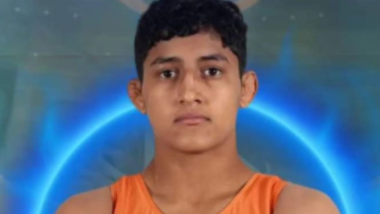 Anjali won silver in Under-23 World Wrestling Championship, Chirag reached the final