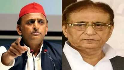 UP By Election 2024 SP star campaigners for bypoll Akhilesh Yadav Dimple Yadav Azam Khan News in Hindi