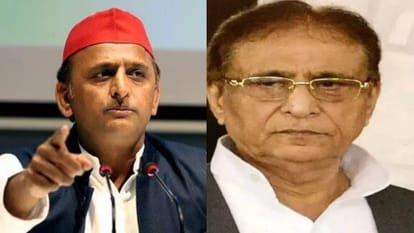 Samajwadi Party SP Rift Over Azam Khan MP Ruchi Vira and Ex-MP ST Hasan Lock Horns Amid Growing Tensions