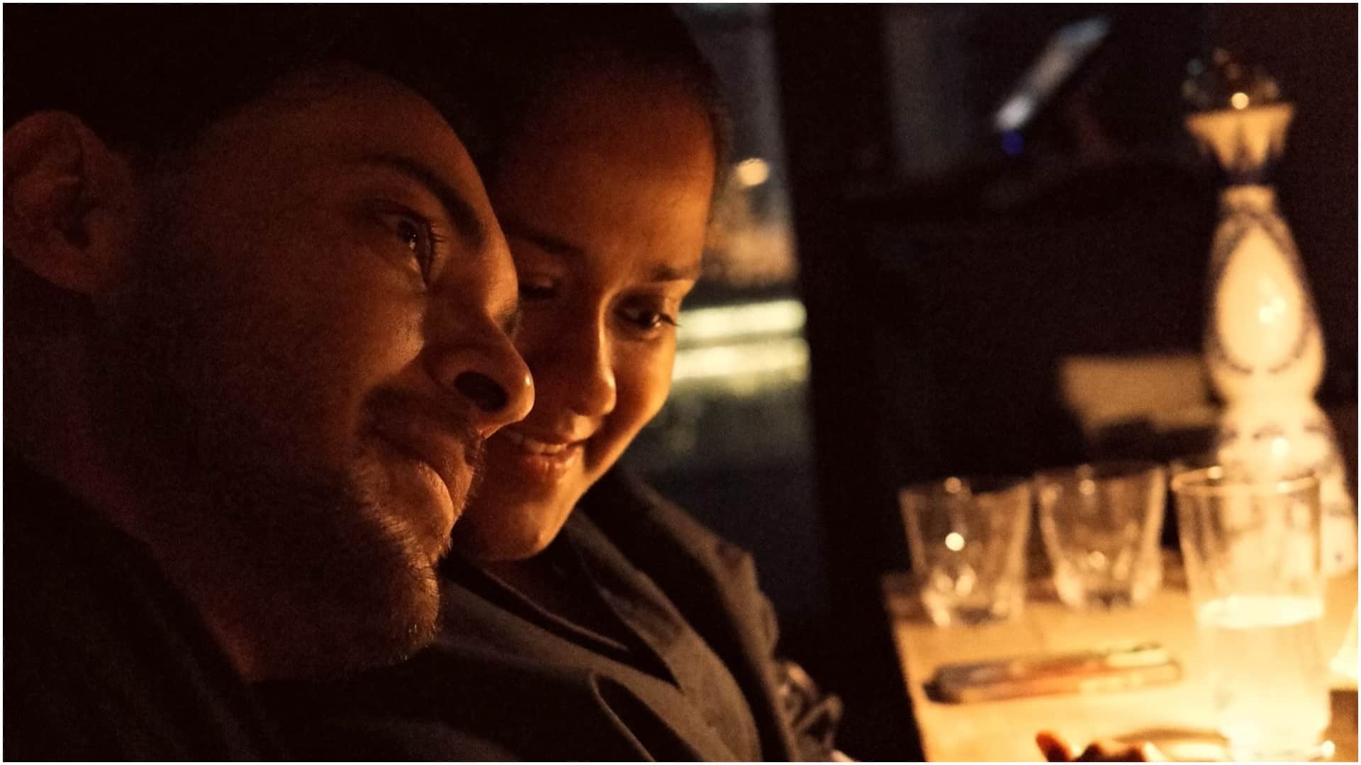 Salman khan sister arpita wishes husband Aayush Sharma on his birthday in special way shared post