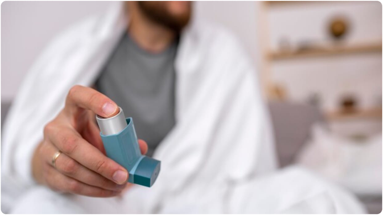 Why is my asthma worse in winter know tips to Avoid Asthma Attacks During Cold Weather