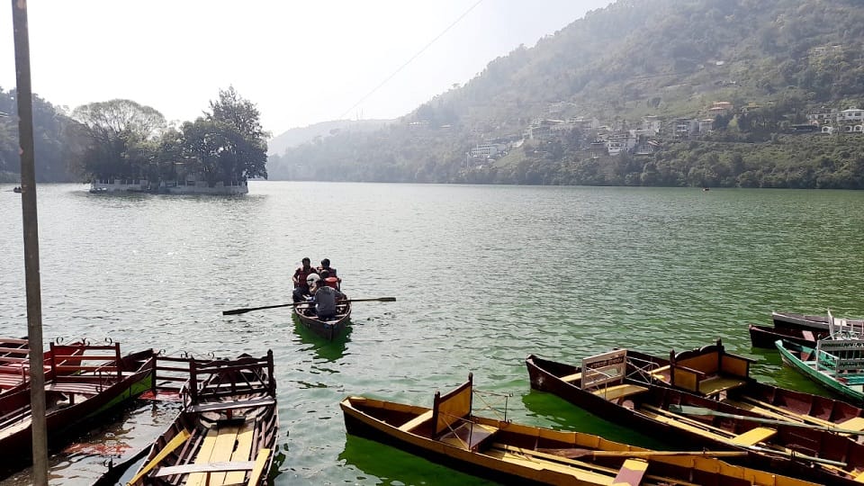 Uttarakhand News: Bhimtal and Naukuchiatal will be seen in a new color