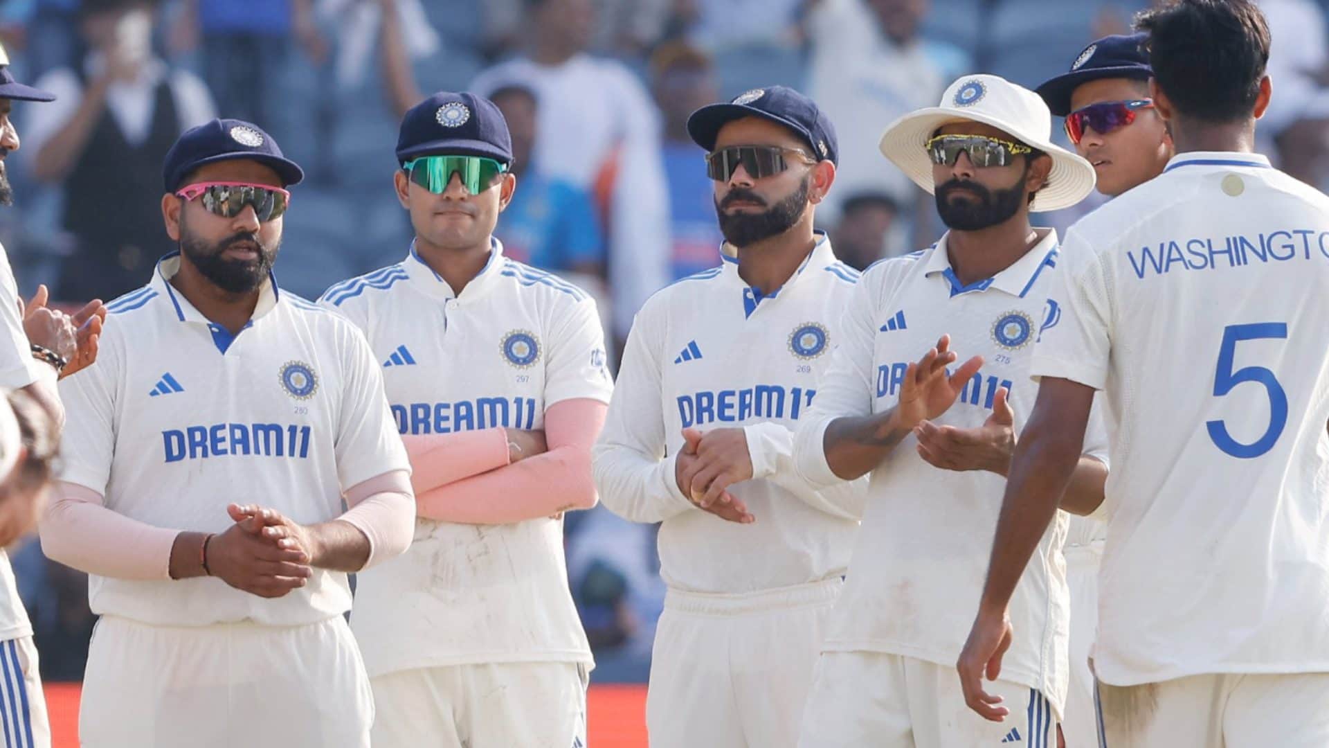 BCCI upset with Indias defeat against newzealand careers of seniors can end after the Australia says reports