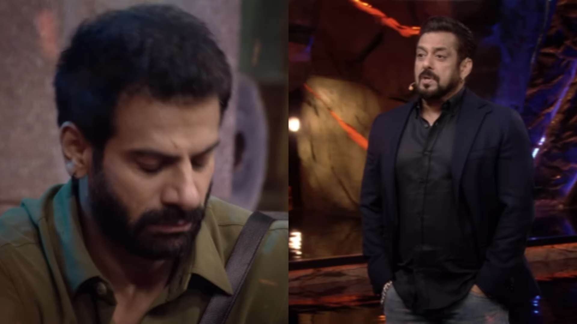 Ravi Kishan will be hosting a special segment for Bigg Boss 18 with contestants of this season