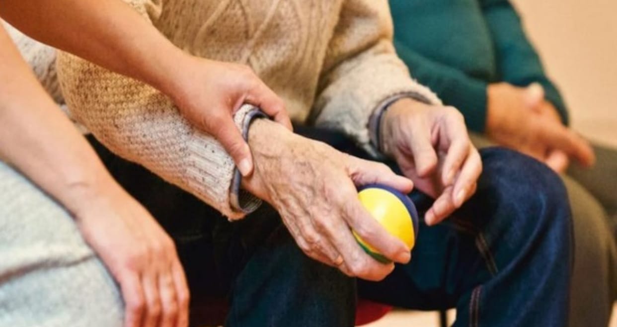 According HelpAge India survey every second elderly person in India suffers from two or more diseases