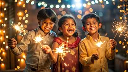 Children's Day 2024 Celebration Ideas And Activities At Home under budget