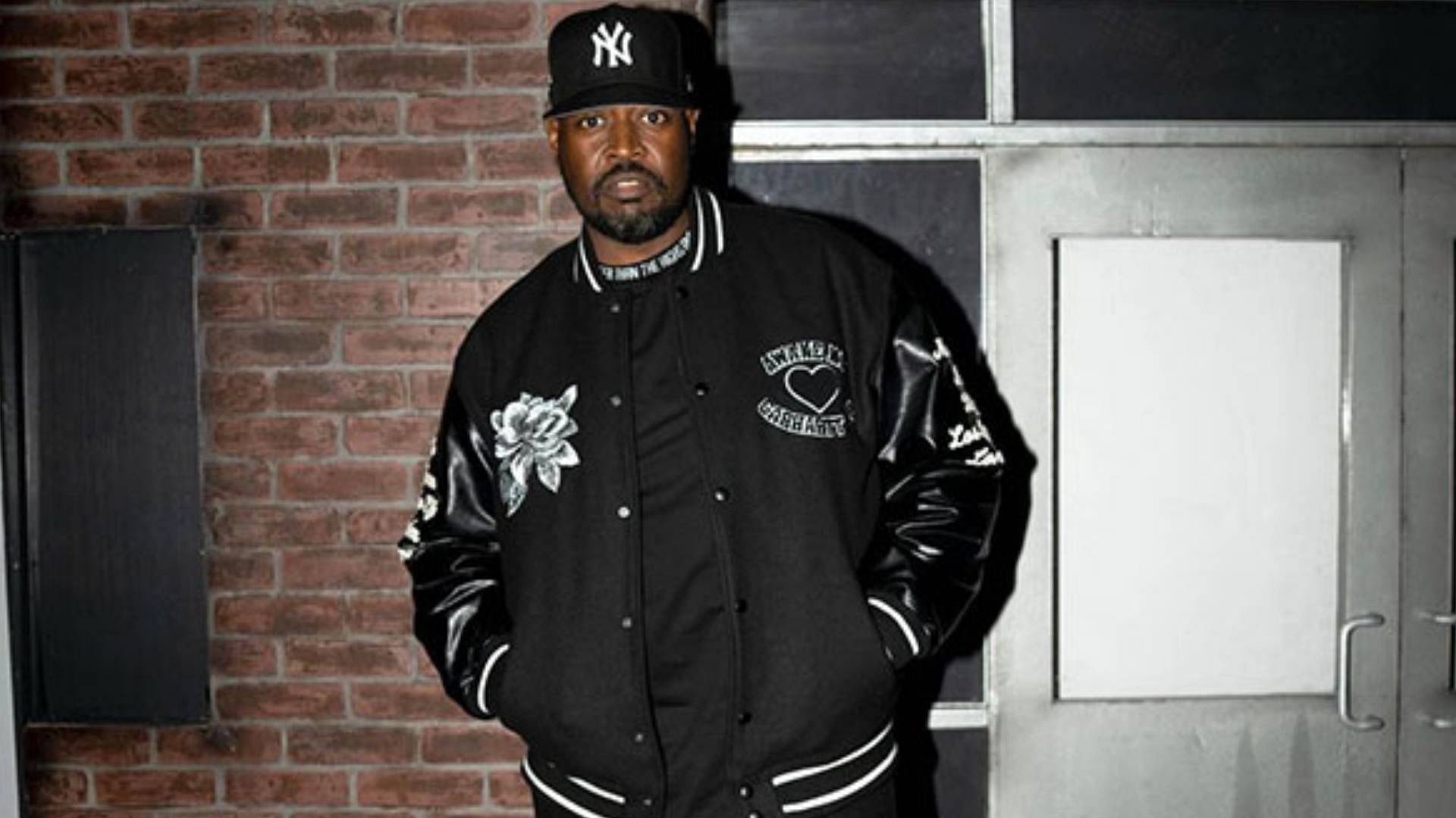 Dj Clark Kent Passed Away At Age Of 58 Hip-hop Producer Battle With ...