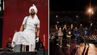 Lucknow: Dilchit Dosanjh's live concert tomorrow, changes in traffic across the city, now big questions are be