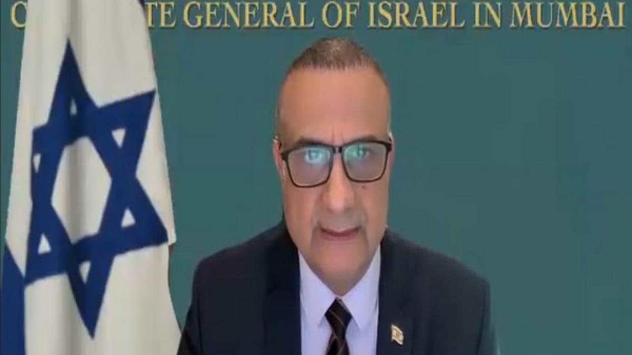 Don’t mess with us, Israel can reach any place in Middle East: Israel Consul General on IDF’s strikes in Iran