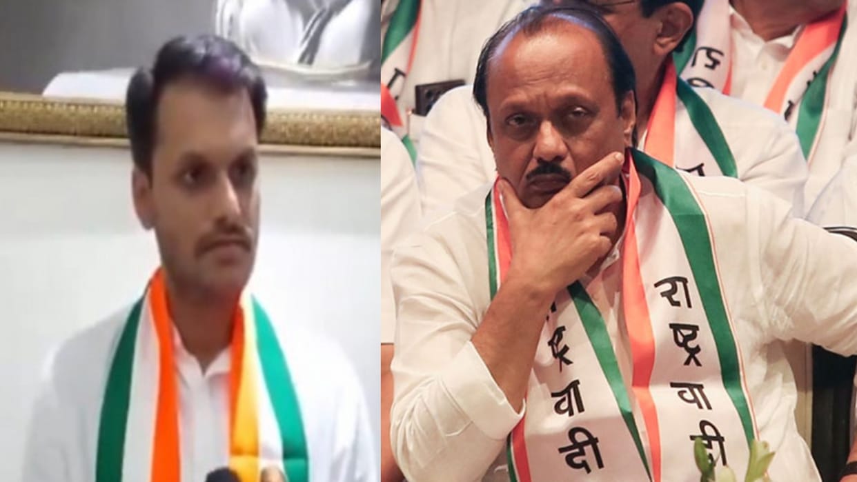 Fighting against uncle a challenge, but I'm not worried, says Yugendra on maiden poll in Baramati