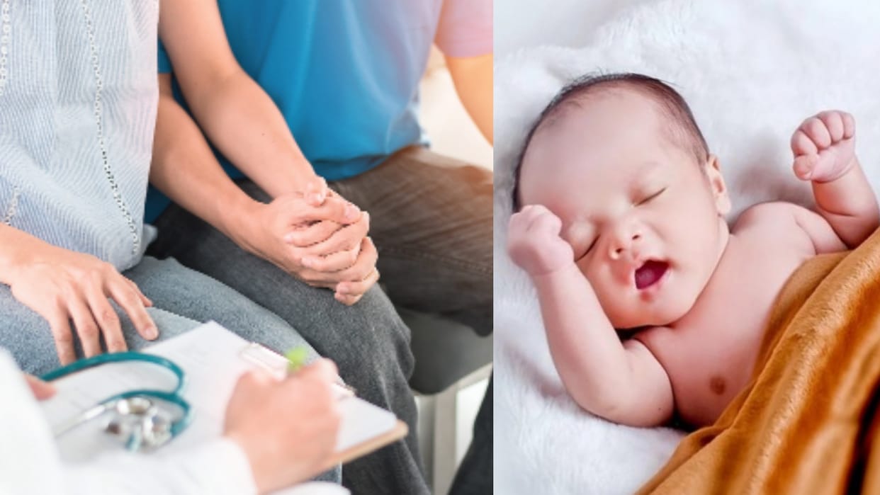 silence on Infertility must be broken time to embrace miracle of modern medicine as well as magic of knowledge