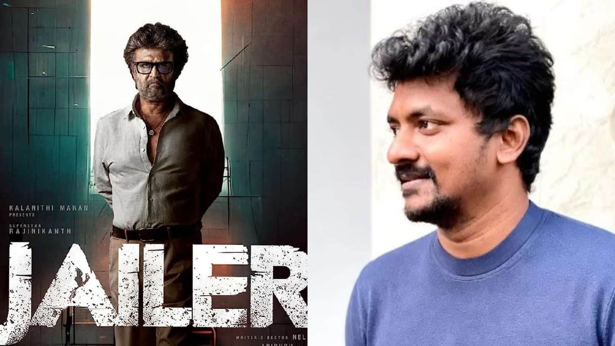 Jailer 2 shooting to start from March 2025 Rajinikanth film directed by Nelson Dilipkumar reports