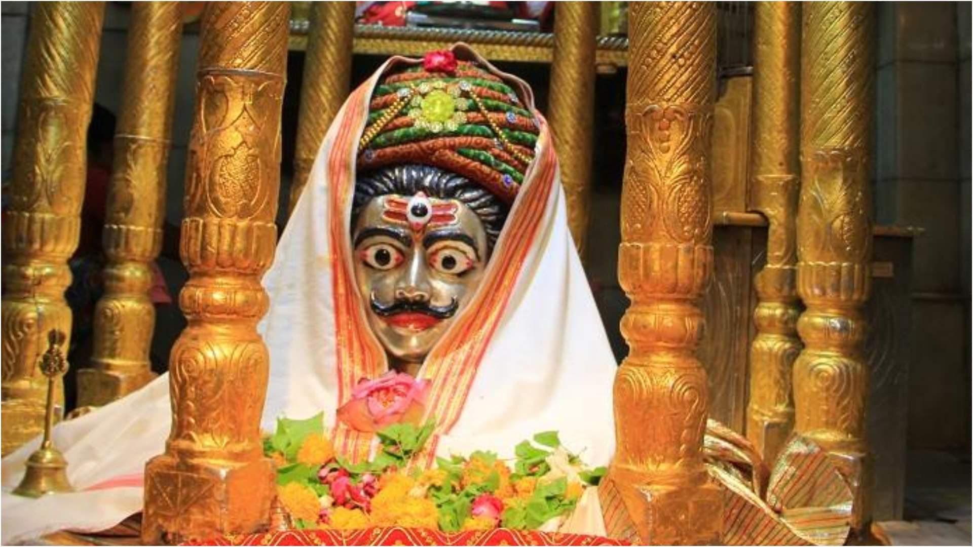 Dhanteras 2024 Famous Kuber Temple in India attracts large devotees on Dhanteras and Diwali