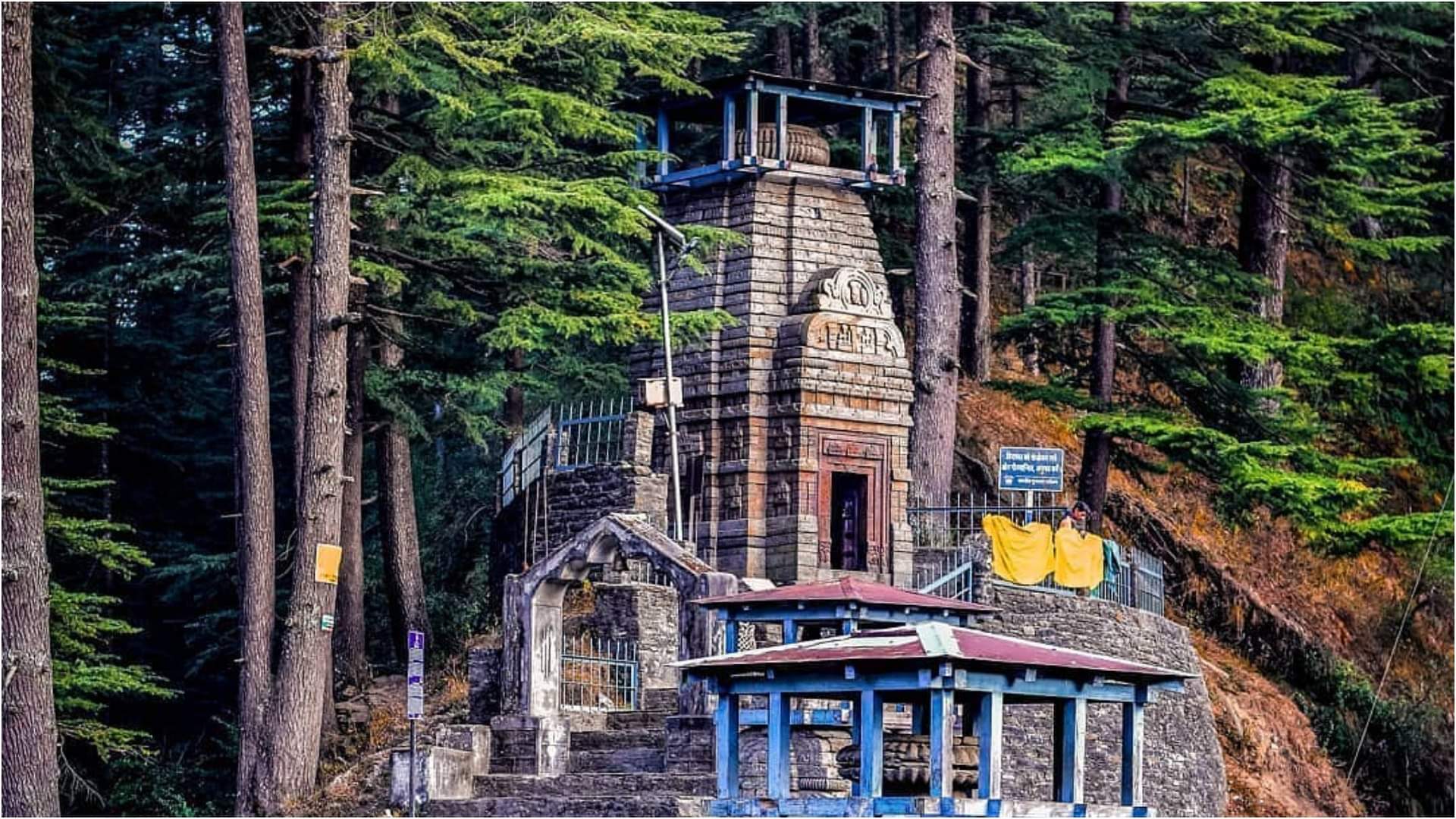 Dhanteras 2024 Famous Kuber Temple in India attracts large devotees on Dhanteras and Diwali