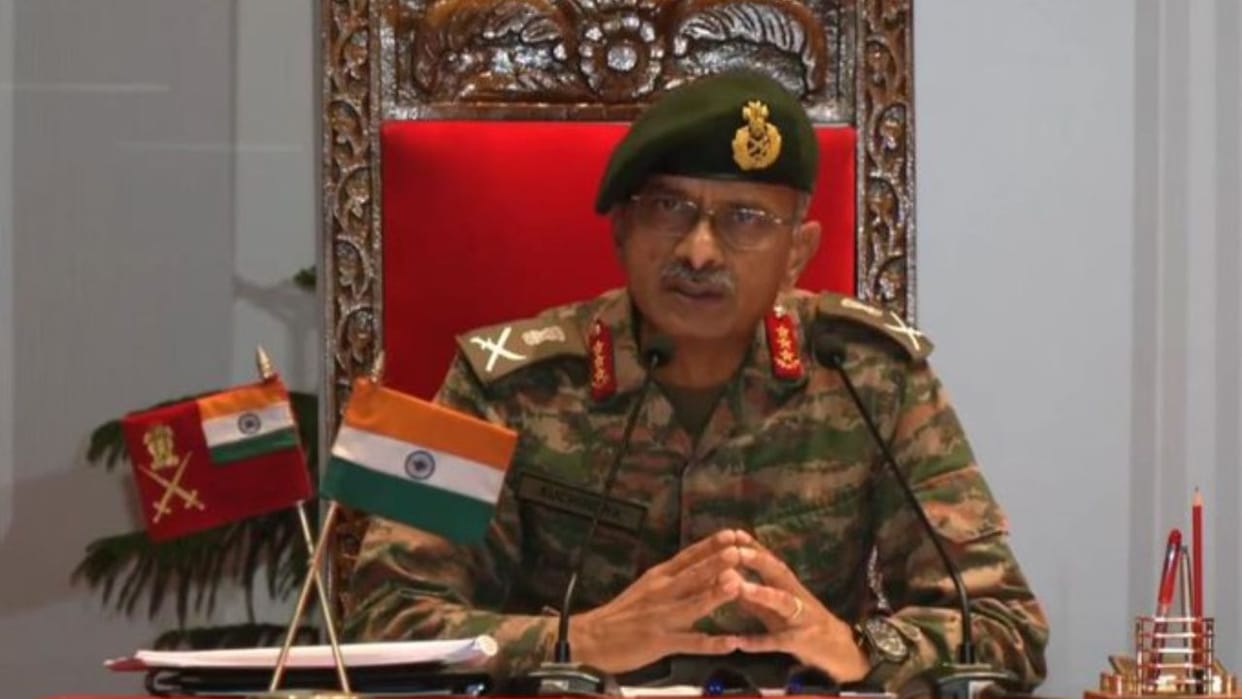Jammu Kashmir: Jammu and Kashmir and Ladakh get four NCC units, inaugurated by Lieutenant General Suchindra Ku