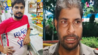 Death in police custody: These indications were found in the postmortem report, four videos of the police sta