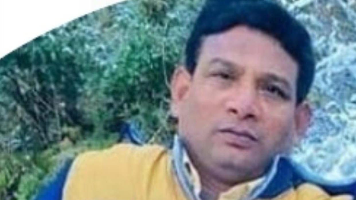 District hospital employee committed suicide in Bareilly